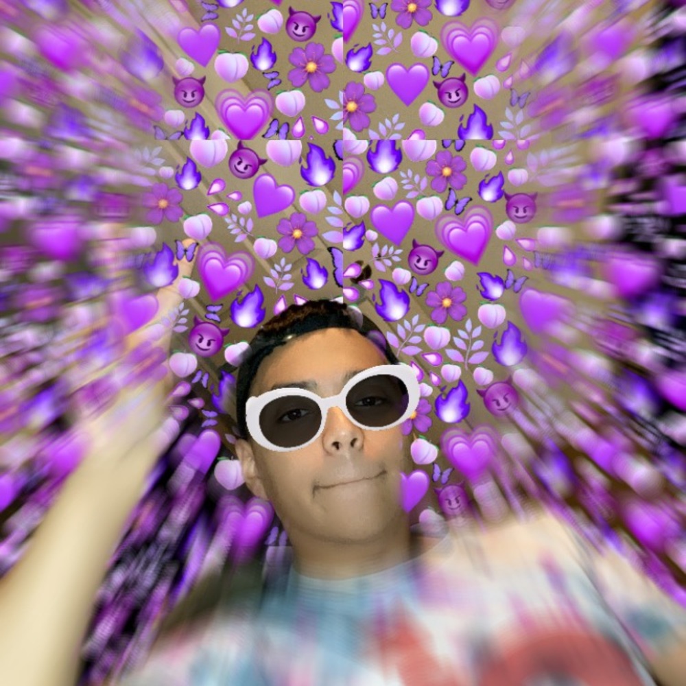 Meet your Posher, Ian